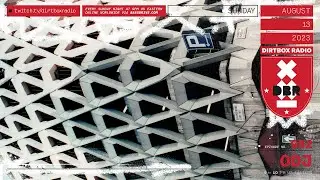Dirtbox Radio #952: ODJ - 2023/08/13 - Really Fun Liquid DNB Set