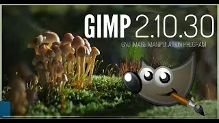 GIMP 2.10.30: Tuto 271 ( GIMP 2.10.30 )