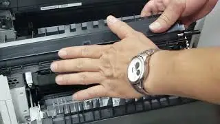 SC 460 - 00 TRÊN RICOH 4054,4055,5054,5055,6055... VÀ NHỮNG LỖI SC PHÁT SINH SAU KHI BẢO TRÌ MÁY?