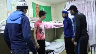 Самые позитивные кавказцы )))