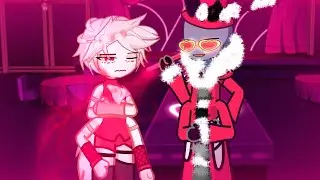 Do it properly🙄//#angeldust #angeldusthazbinhotel #valentino #hazbinhotel #angeldustedit #gacha #Gl2