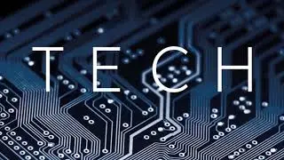 60 Sec Tech Trailer