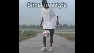 Soccer Freestyle skills #football #messi