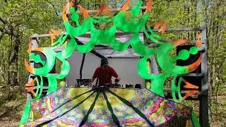 MaySky party 2022 T-Moon | Discovalley Rec |