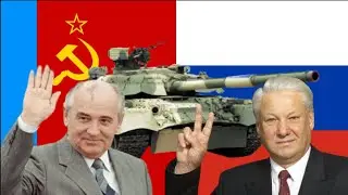 1991 August coup edit
