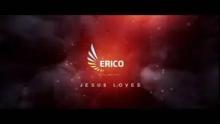 ERICO NEW LOGO