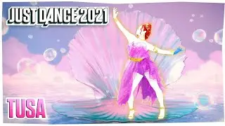 Video reacción : Tusa by Karol G ft Nicky Minaj Just Dance Unlimited
