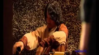 Дамо (Тайна блестящего камня) / Damo: The Legendary Police Woman / Joseon Yeohyeongsa Damo