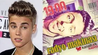 JUSTİN BİBERMİ TURPMU REMİX By @radyomakinasi İRFAN ASLANHAN - KANALTÜRK RADYO