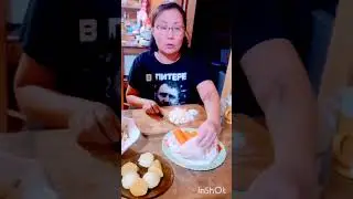 Что готовим на ужин? Оливье 👍🥗