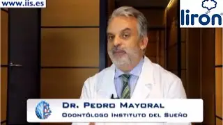 Tratamiento de trastornos respiratorios del sueño en el Instututo del Sueño de Madrid LIRON