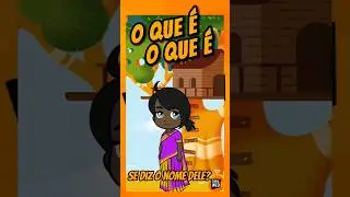 QUEM É? #piadas