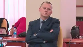 Саслушање Далибор Врећо дио 5