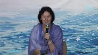 Внутренние установки мешают нам познать личность другого (Марина Таргакова)
