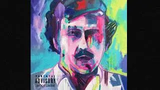 PROSTO - ПАБЛО ЭСКОБАР
