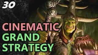 Immersive SKARSNIK | The Dog Days Between Waaaghs