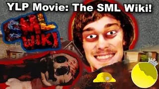 The SML Wiki: Terrifying Horror Built From...Puppets? - YourLocalPleb