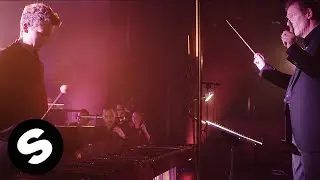 Milk & Sugar, Münchner Symphoniker, Euphonica – Pjanoo (Official Music Video)