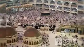 Premier vendredi du mois de ramadan