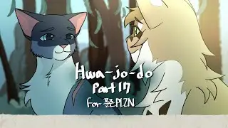 Hwa-jo-do MAP part 17