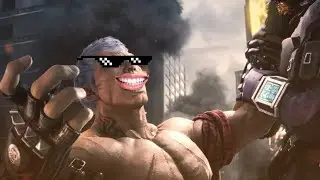 What 350 Hours Of Bryan Gameplay Looks Like