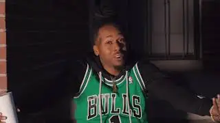 Reco Da Great- Juiced Up Music Video