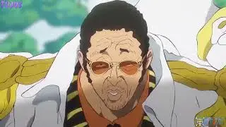 NIKA LUFFY VS KIZARU -ONE PIECE eps 1127  SUB INDO 