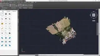 Analist CLOUD Land Survey Software Overview