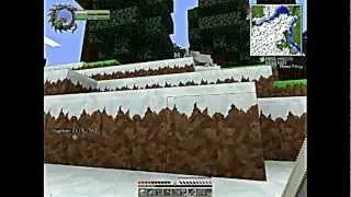 Хардкорный мир - 3 часть (Удачная серия!)