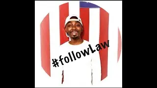 #followLaw the show EP #2 