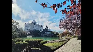 Едем в Боснию. Обалденное местечко. Машина на прокат.