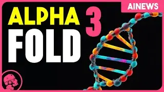 AlphaFold 3 va-t-il révolutionner la biologie? xLSTM, ICLR 2024, Granite et ImageInWords (AIN #36)