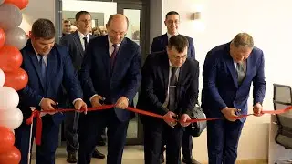 На Свердловской магистрали открылся Центр расшифровки параметров движения локомотивов