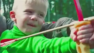 МОСКОВСКИЙ ФЕСТИВАЛЬ ЭТНОСПОРТА 