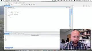 5-1: Defining and Calling Functions