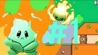 super cat bros( parte 1 )