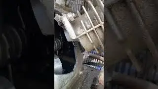 Головка компрессора пришла в негодность !