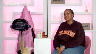 Hair Story - Noluthando