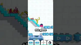 Sandbox GAME made in 1 week | GAME 73