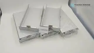 Antminer S19 series control board box