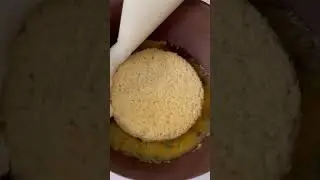 Торт-бомба сборка 💣 