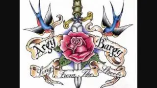 Argy Bargy - "What about me"