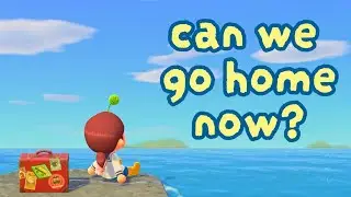 Why does Animal Crossing no longer feel like home?