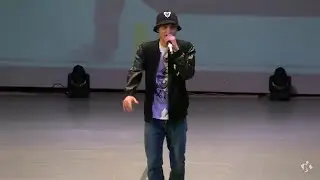 Антон Тиар - Голову Вверх (Live)