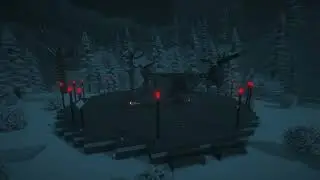 Конвертоплан из режима