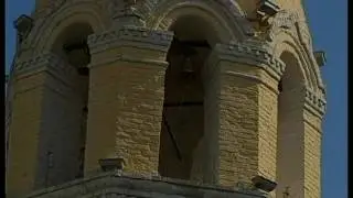 ПАЛОМНИЧЕСТВО ПО СВЯТЫМ МЕСТАМ - 2