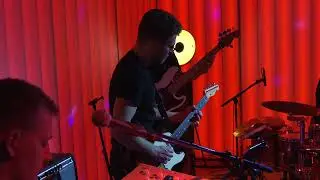 The Loft Soulnights - Brickhouse