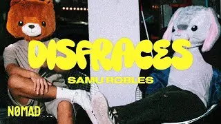 Disfraces I Samu Robles (Video Oficial)