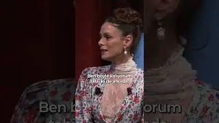 Burak'ı En Son Ne Zaman, Kimden Kıskandın? - İbrahim Selim ile Bu Gece 