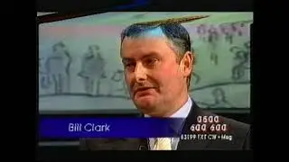 Clark Art,  Crimewatch feature
